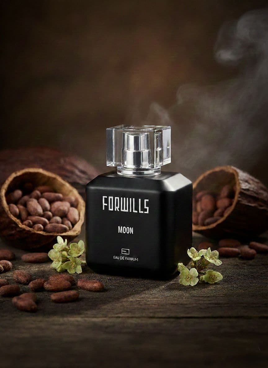 Forwills Moon Eau de Parfum 100 ml, view 2