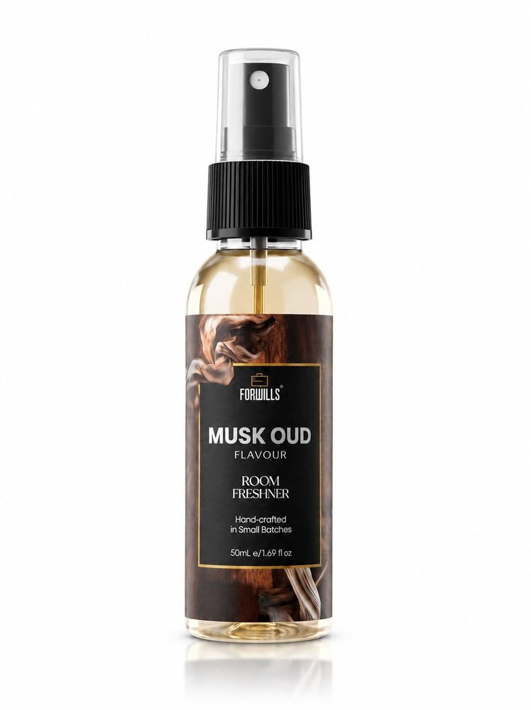 Forwills Musk Oud Room Freshener Spray 50 ml