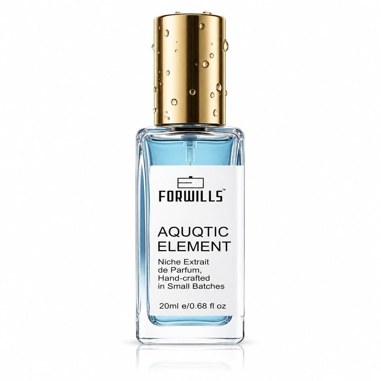 Forwills Aquatic Element 20 ml