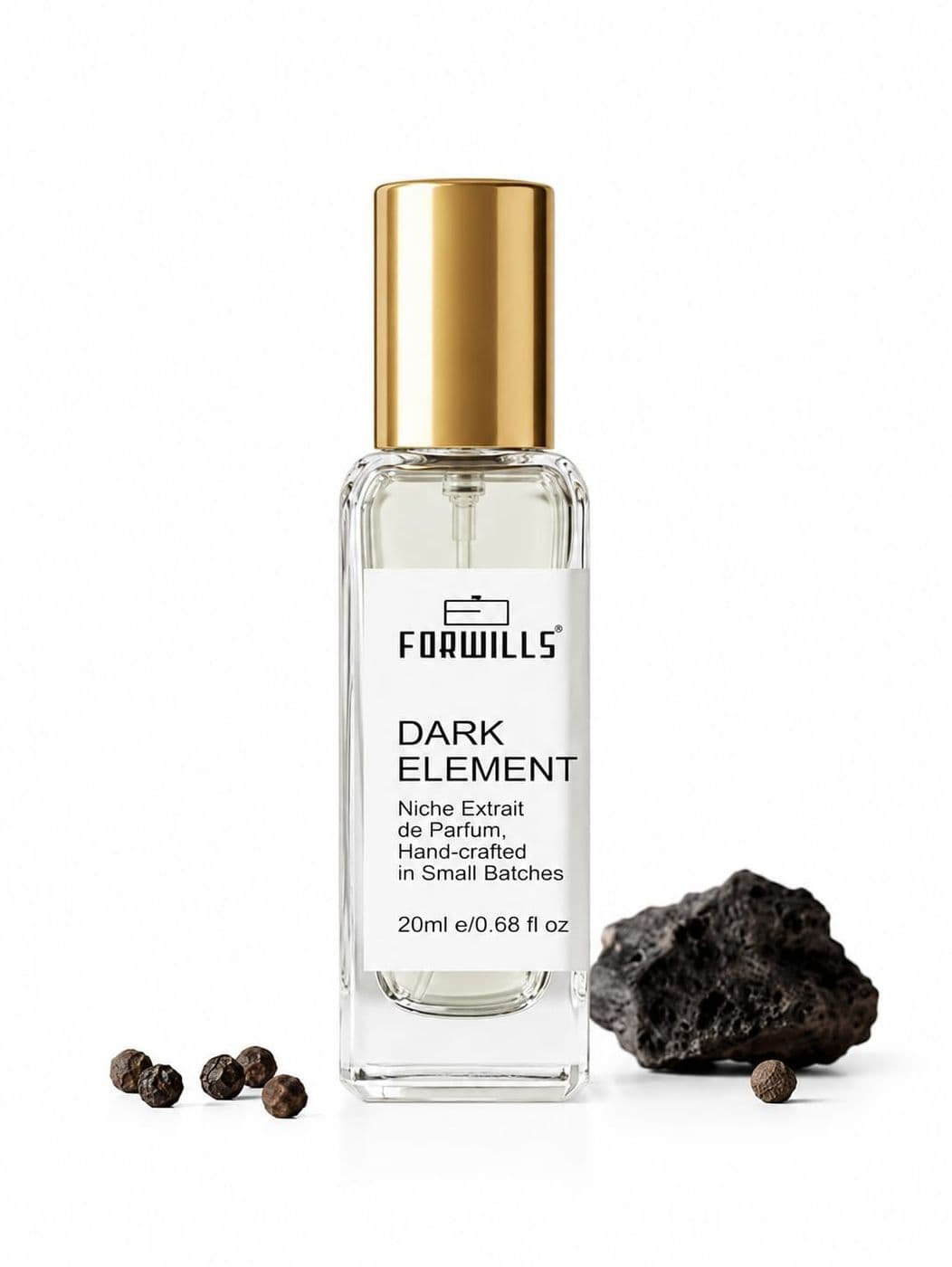 Forwills Dark Element 20 ml