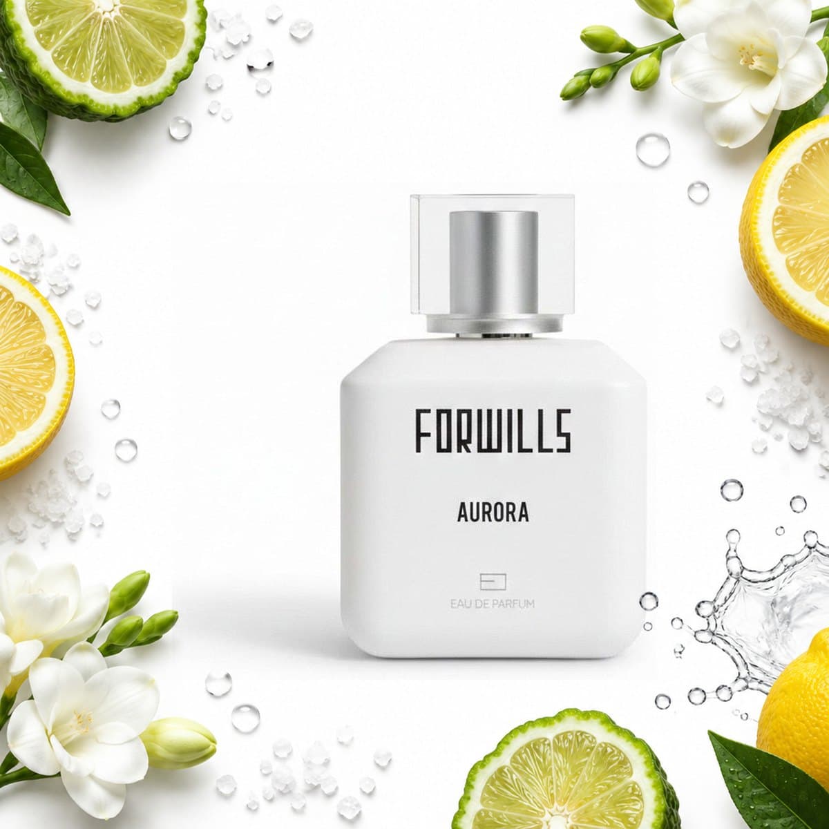 Forwills Aurora Eau de Parfum 100 ml