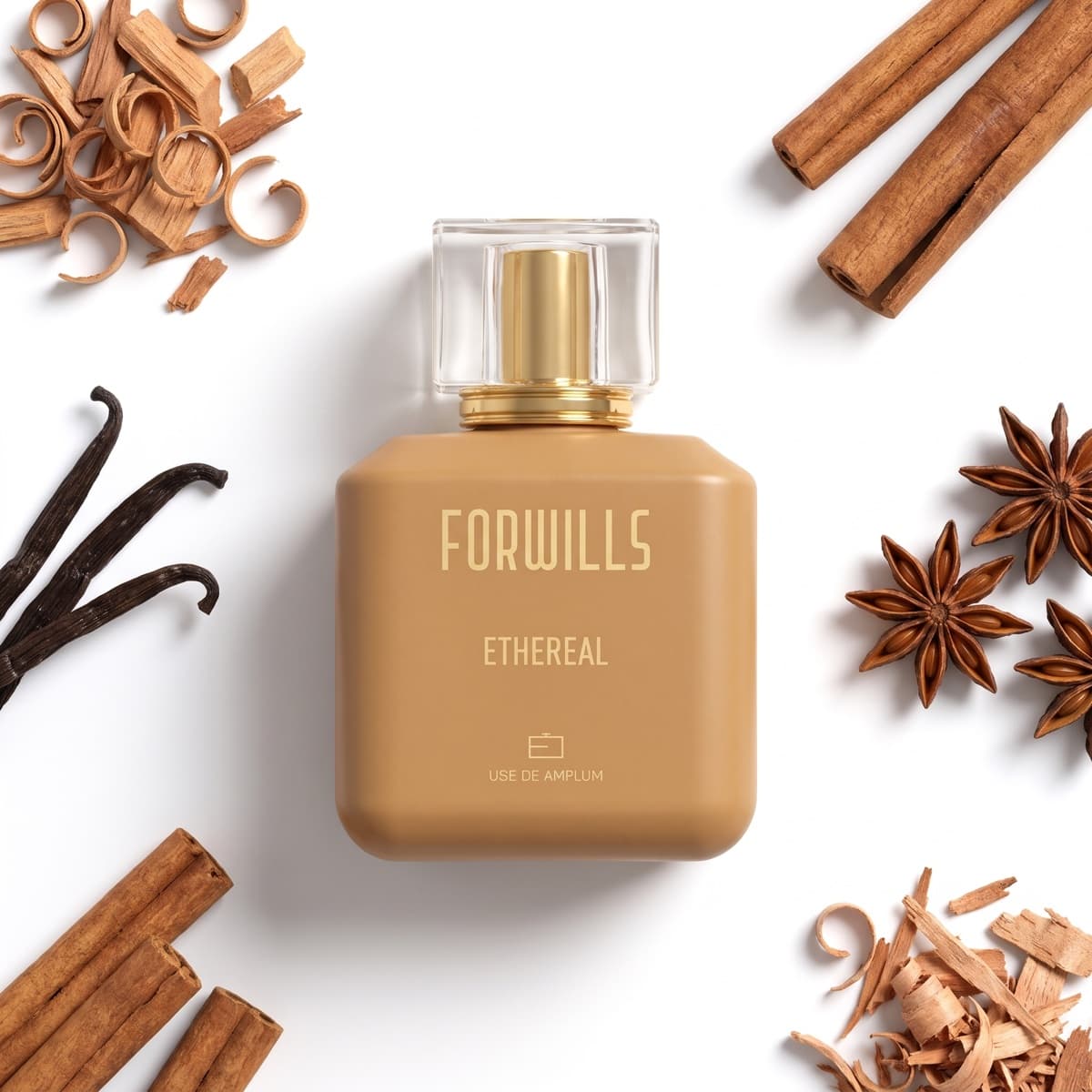 Forwills Ethereal Eau de Parfum 100 ml