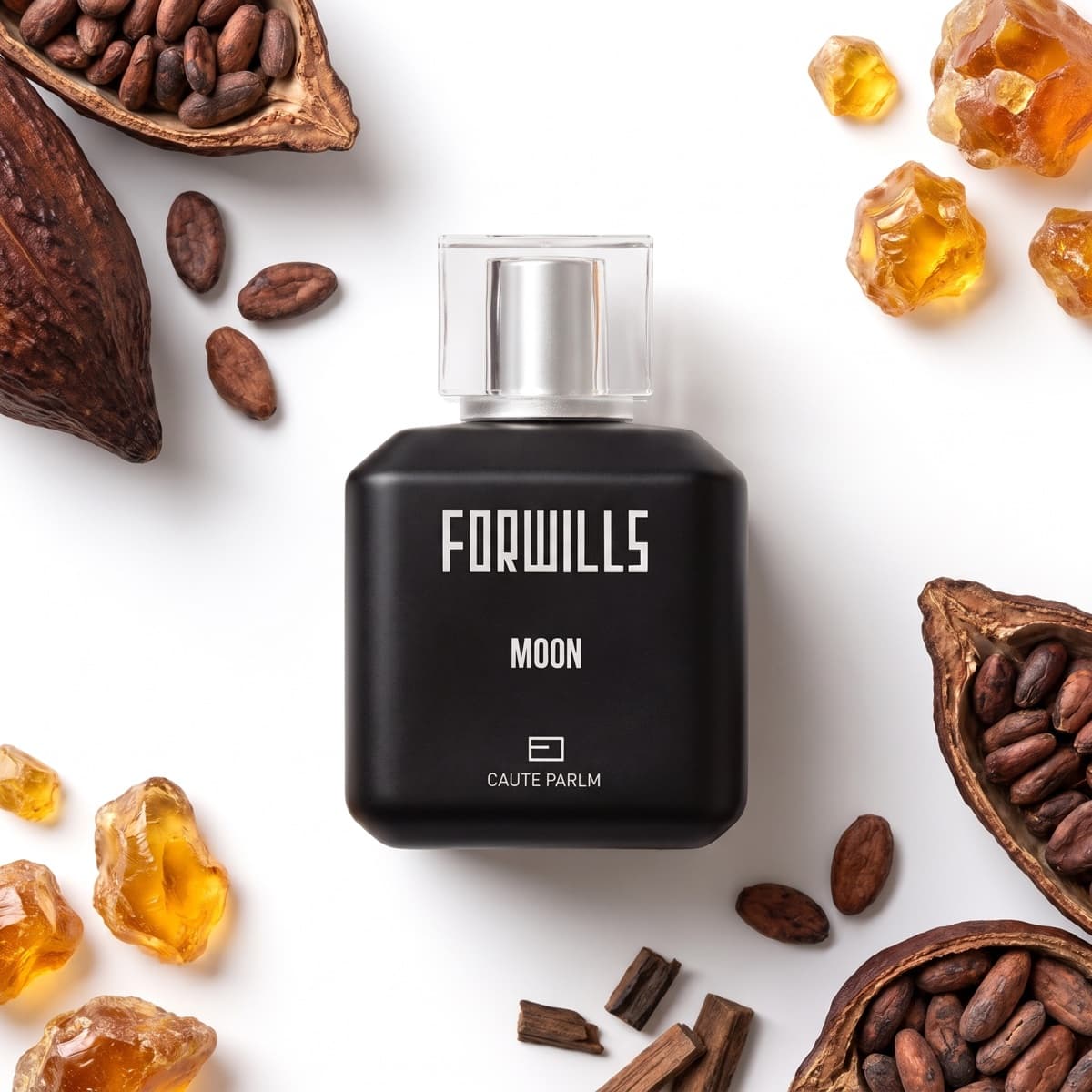 Forwills Moon Eau de Parfum 100 ml
